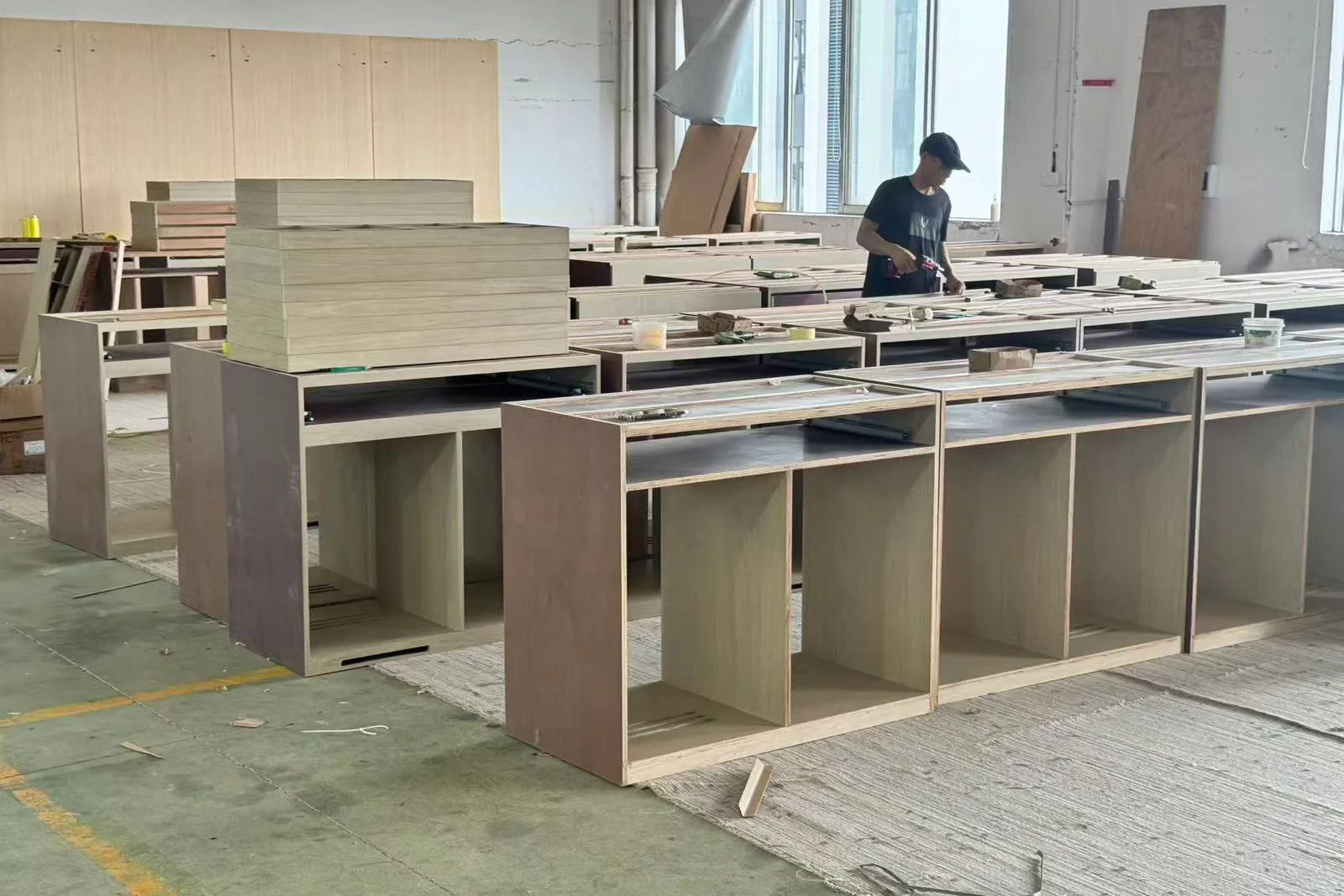 Product Showroom