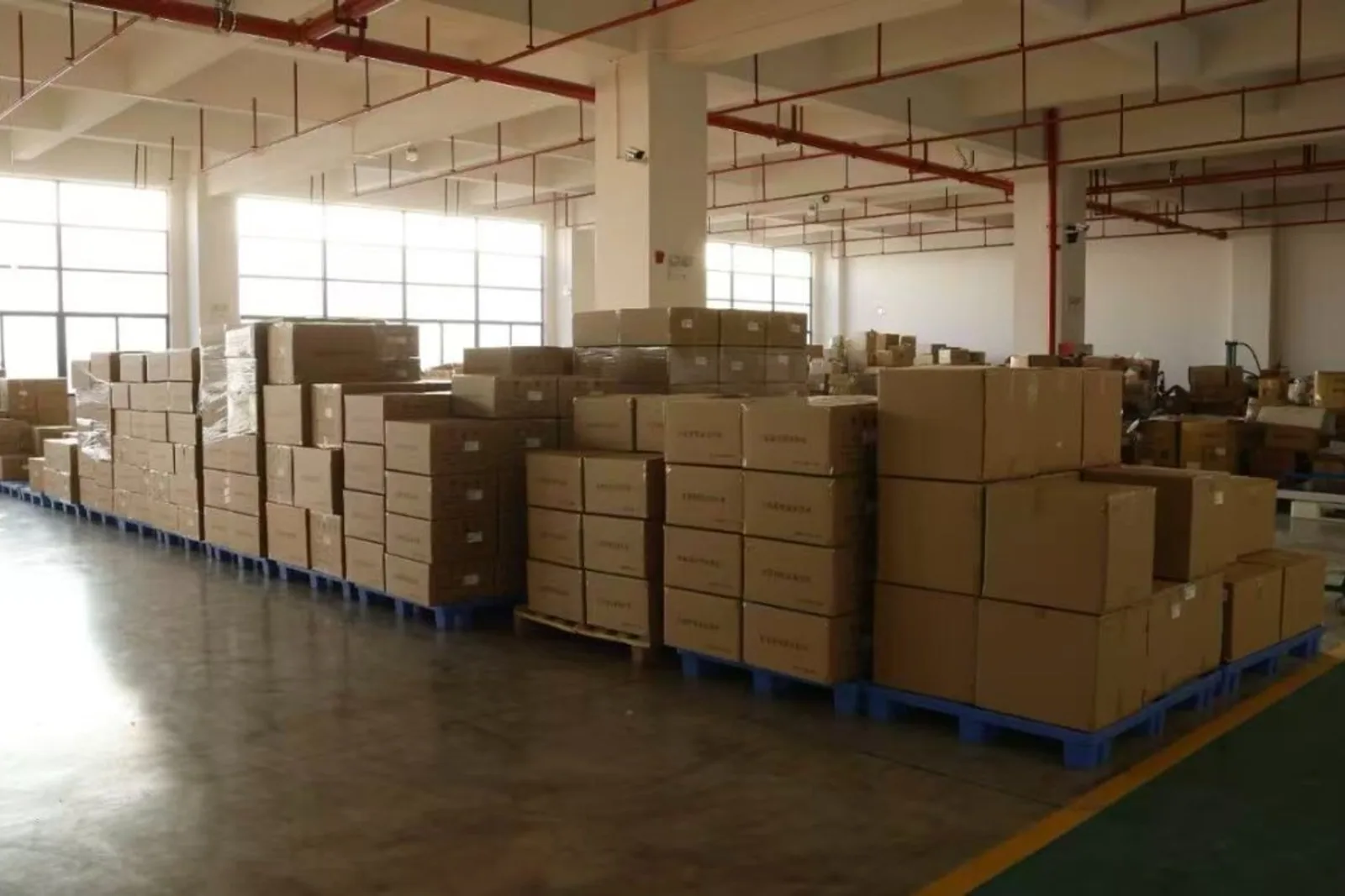 Material Warehouse