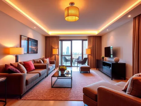 Apartment Hotel