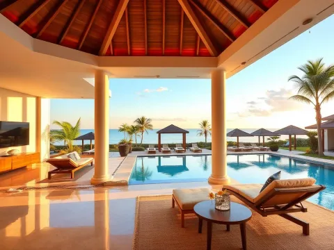 Resort & Villa