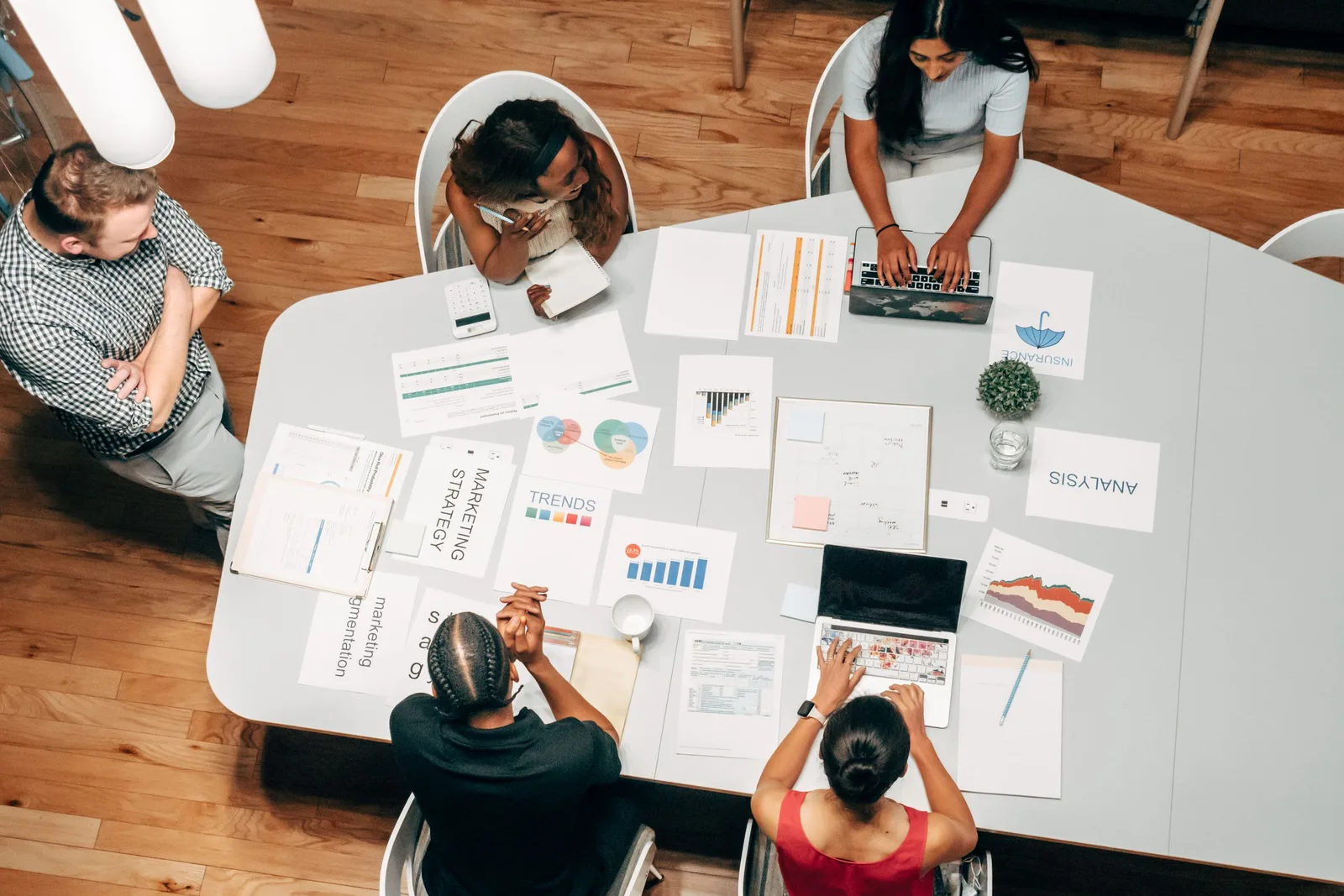 FF&E procurement checklist