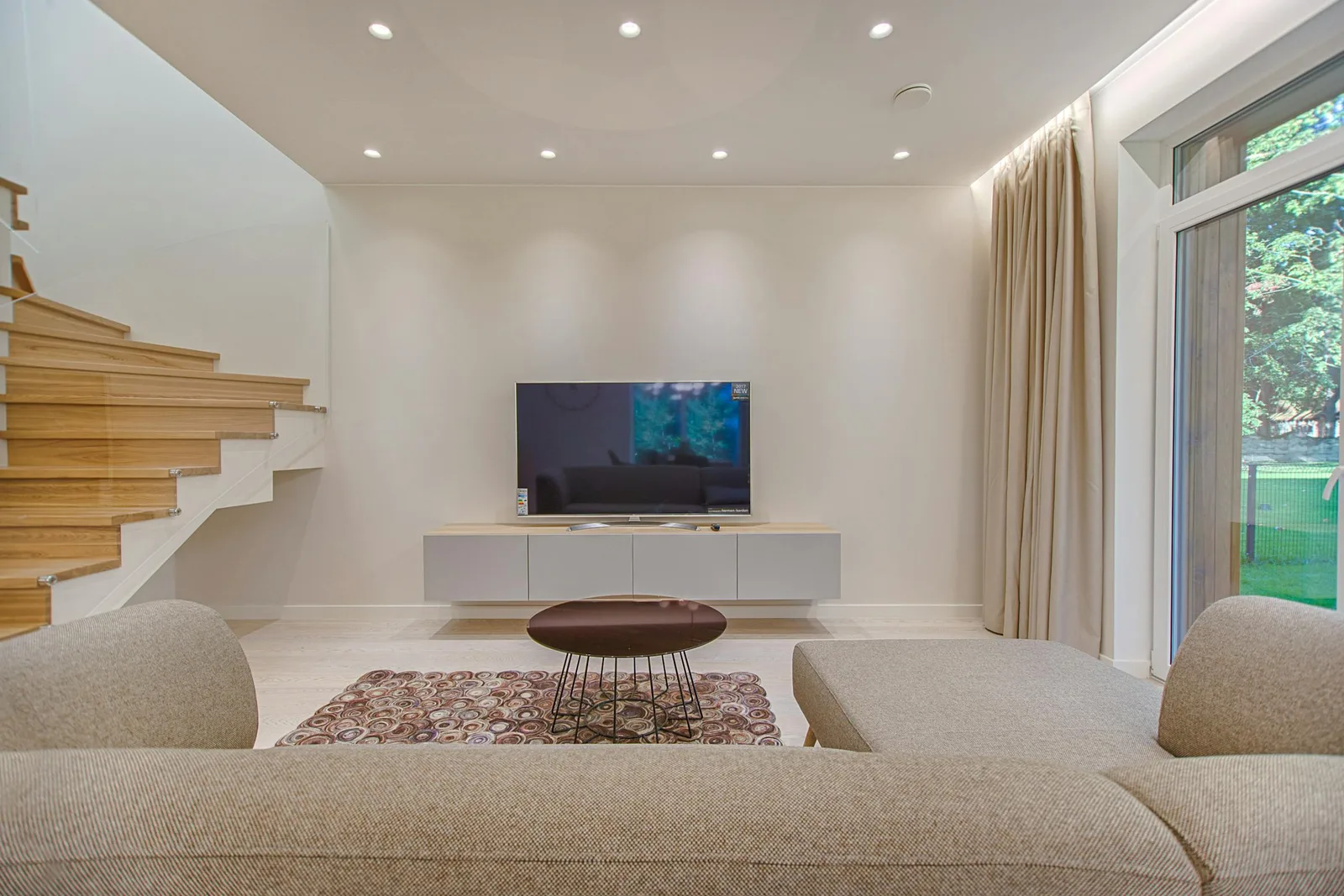 Hotel renovation and FF&E refresh