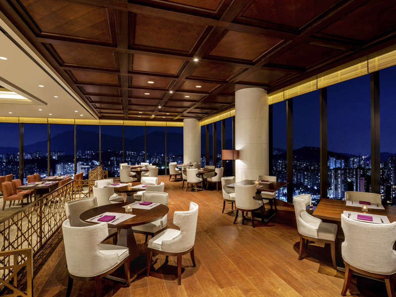 Serviced Apartments — Abidjan — production 2