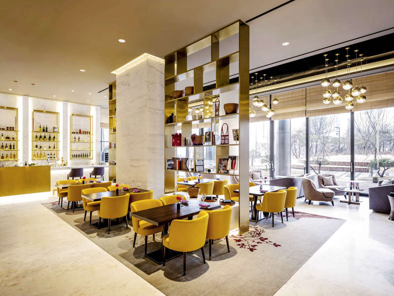 Serviced Apartments — Abidjan — production 3