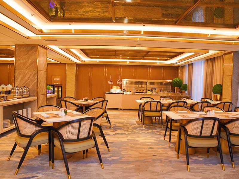 Boutique Hotel — Douala — production 5
