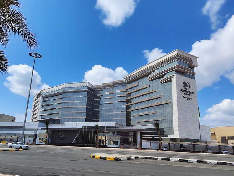 Branded Residence — Dubai — production 8