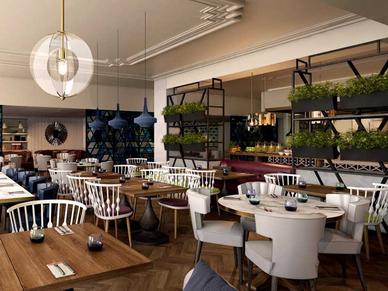 Branded Residence — Dubai — production 5