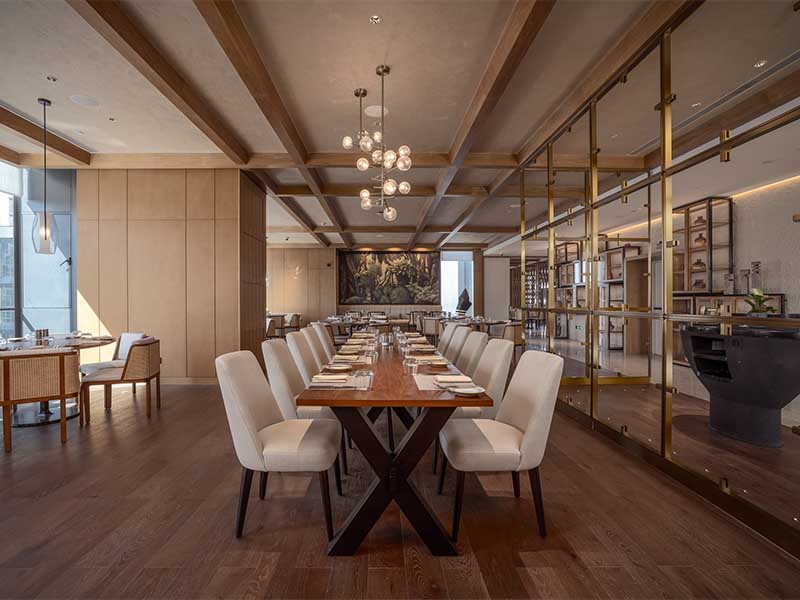 Business Hotel — Lagos — production 4