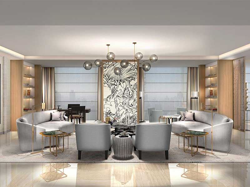 Business Hotel — Lagos — production 6