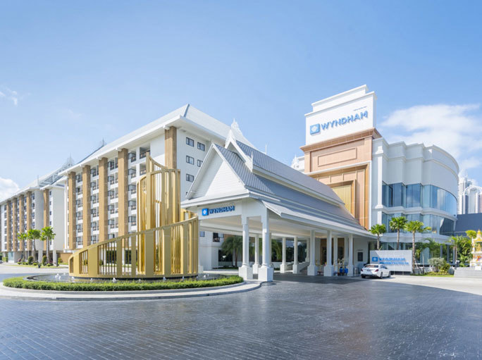 Serviced Apartments — Manila — production 5