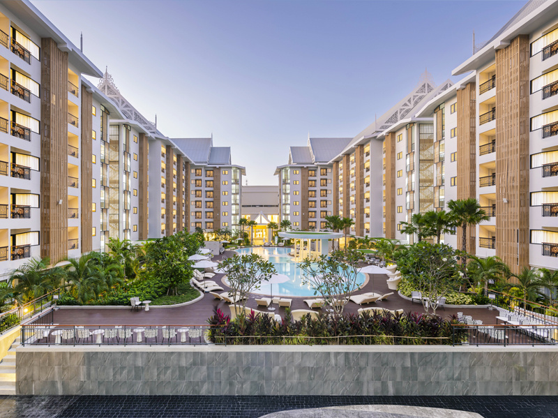 Serviced Apartments — Manila — production 6