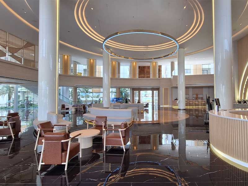 Serviced Apartments — Manila — production 2