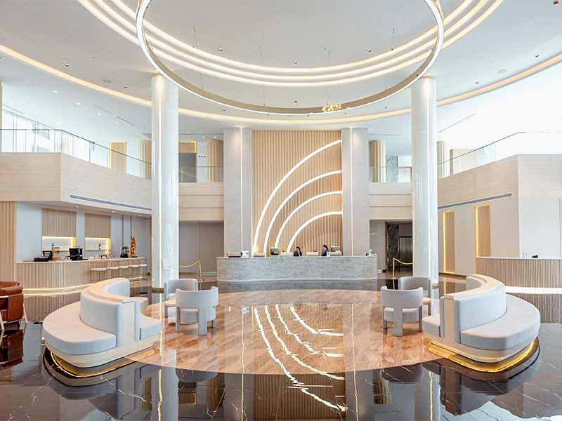 Serviced Apartments — Manila — production 3