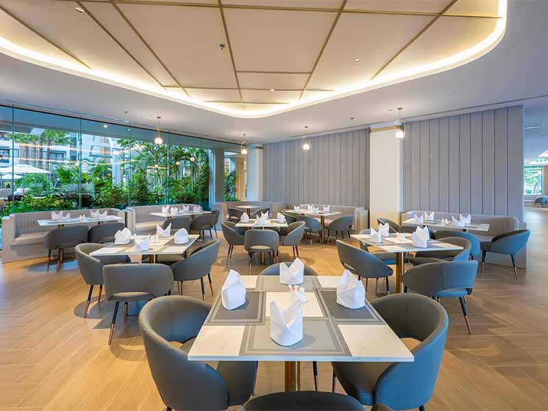 Serviced Apartments — Manila — production 4